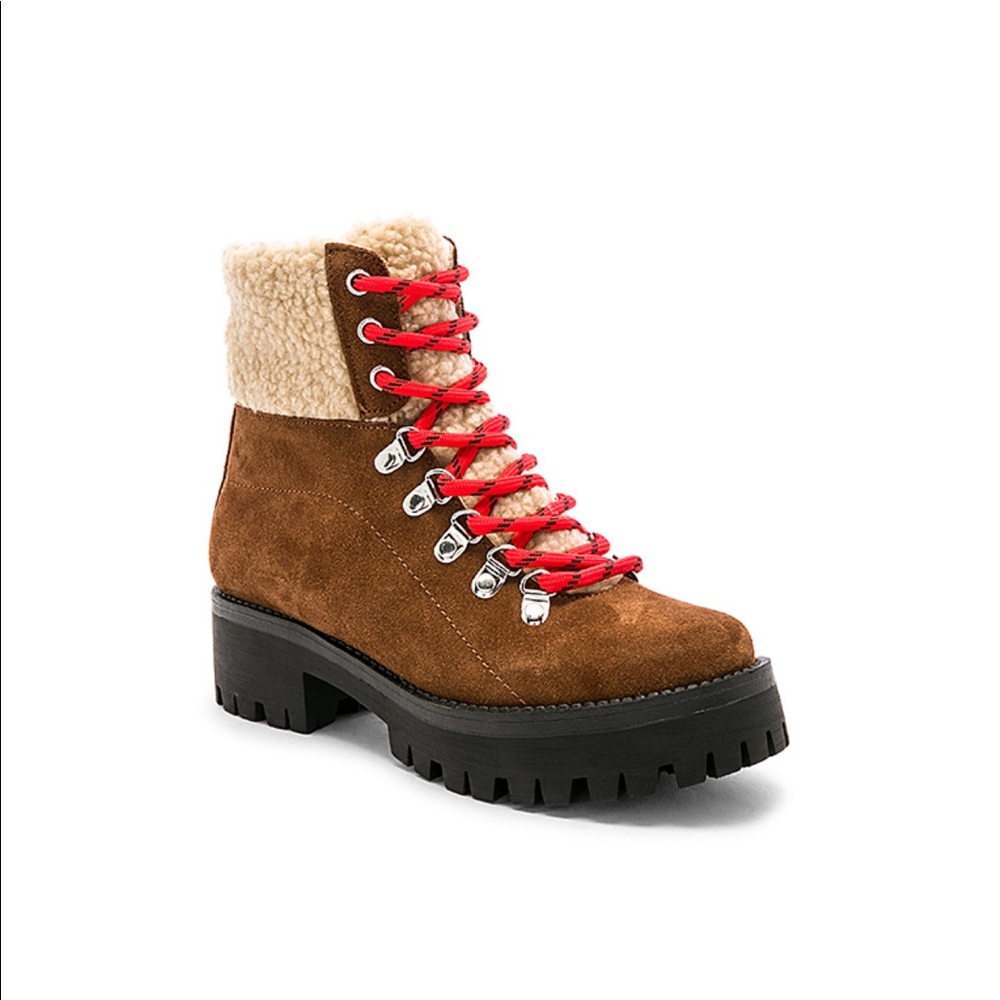 Steve Madden Bitter Boot